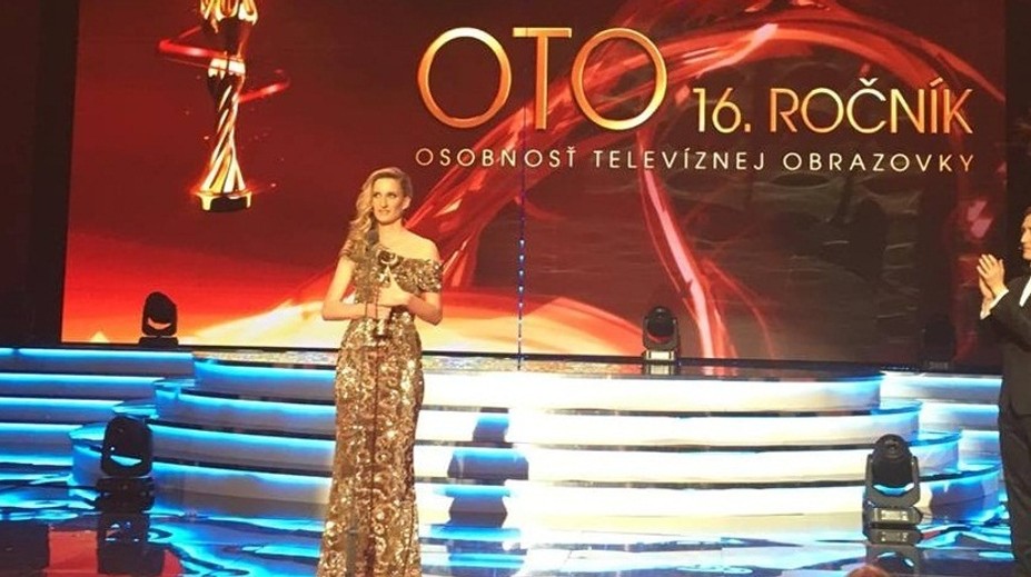 Markíza sa teší priazni divákov. Absolútny OTO Adela Banášová, Chart Show programom roka