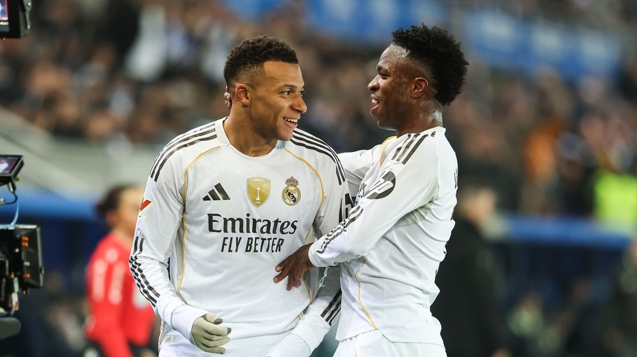 Real Madrid zastavil negatívnu sériu. Biely balet sa však na tri body poriadne natrápil