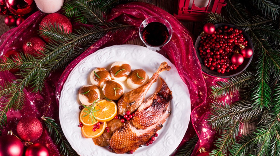 Hus alebo kačka nesmie na Vianoce chýbať. Ktorá je lepšia?