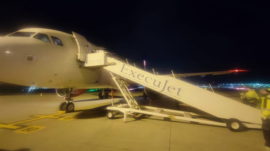 Pre lietadlá je aj malý škrabanec hrozbou. Odborníka pri poškodení vládneho špeciálu zarazila jedna vec