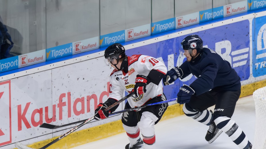 Slovan zdolal Žilinu a udržal si líderskú pozíciu. Nitra doma opäť ťahala za kratší koniec