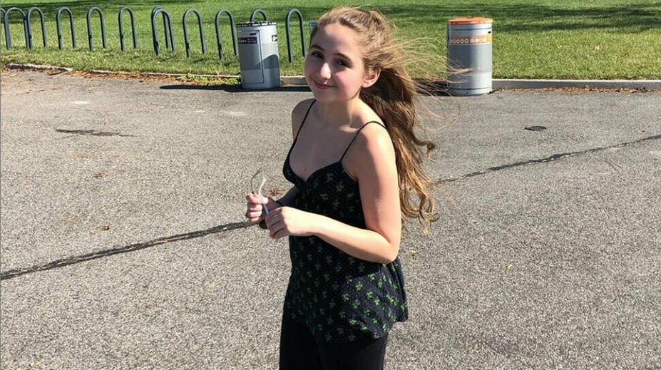 Nečakaná smrť mladučkej herečky: Mala iba trinásť