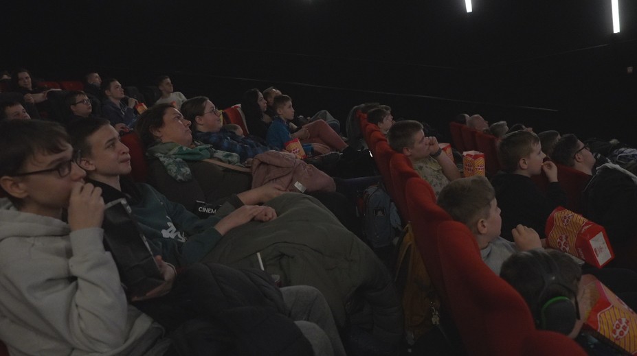 Kino, ktoré Slováci len tak ľahko nenavštívia. V niektorých mestách zriadili špeciálne premietanie