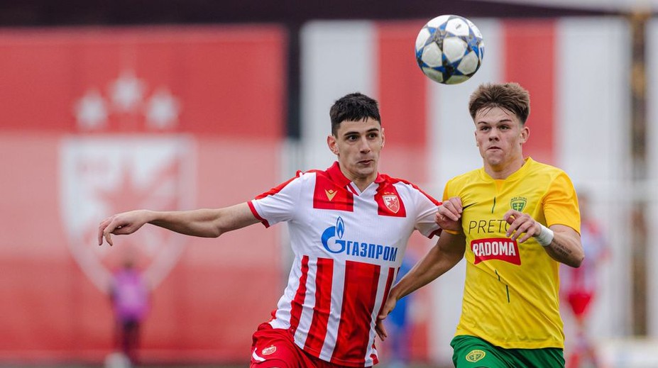 Obrovská eufória pod Dubňom. Mladí Žilinčania zvládli dramatický duel a v Lige majstrov idú ďalej