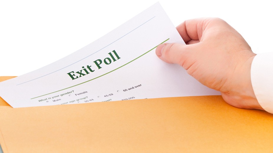 Volebný exit poll: Ak vás oslovia anketári, nemusíte sa báť odpovedať. Je to anonymné