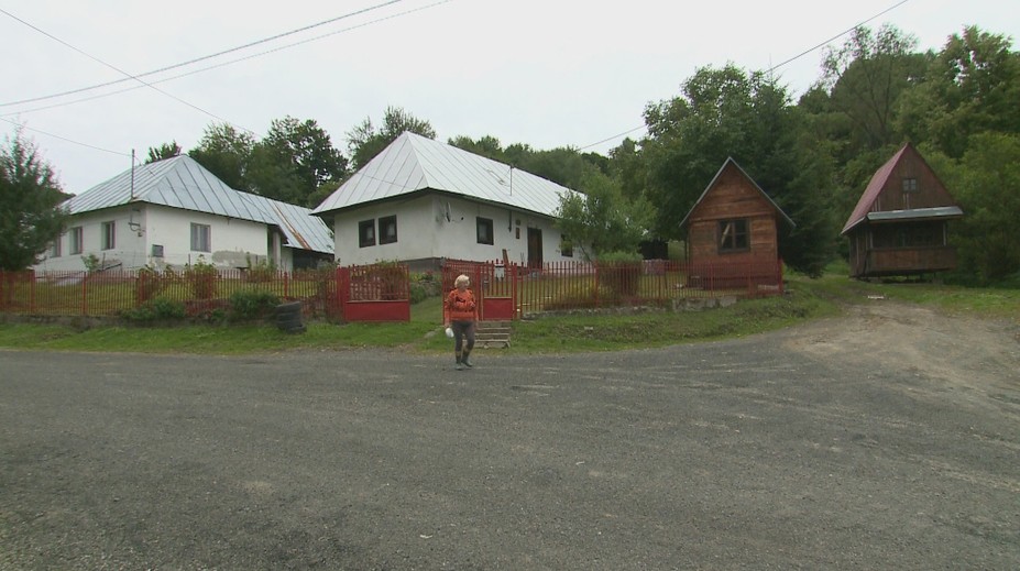 Karavanom po Slovensku: Boli sme v dedine, v ktorej obyvatelia by nezaplnili ani jeden autobus