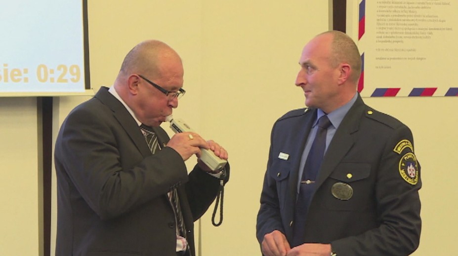 Primátor Popradu si vypočul trest za opileckú jazdu, verdikt považuje za nespravodlivý