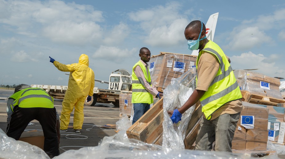 Dobrá správa z Konžskej demokratickej republiky. Uzdravil sa prvý človek nakazený vírusom ebola