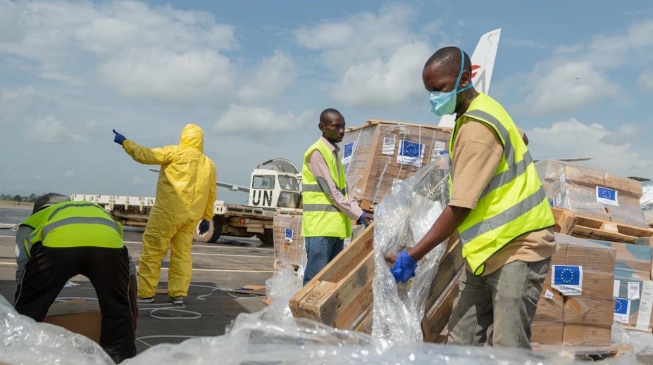 Dobrá správa z Konžskej demokratickej republiky. Uzdravil sa prvý človek nakazený vírusom ebola