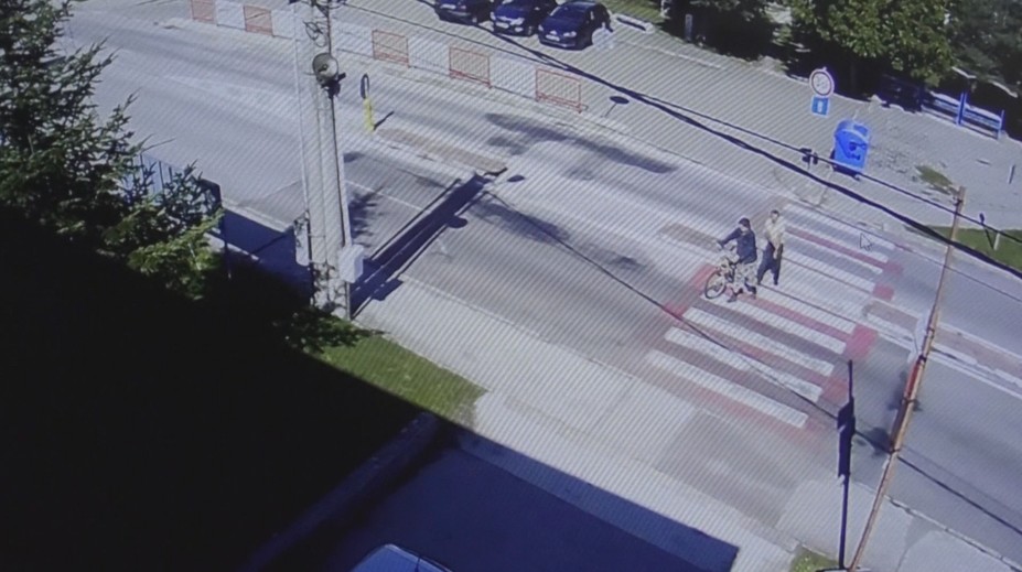 Obyvatelia Kamenca pod Vtáčnikom sú zhrození. Muža nasnímala kamera, následne ho našli mŕtveho