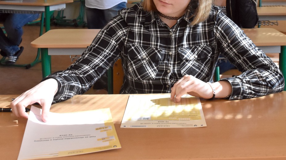 Zvládli by ste Testovanie 9 z matematiky? Skúste si otázky, na ktorých sa potrápili deviataci