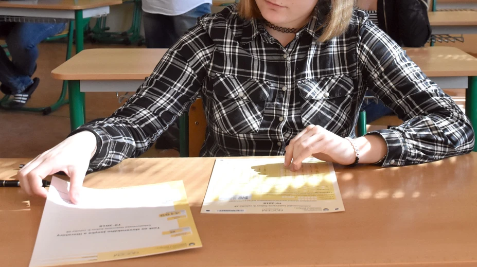 Zvládli by ste Testovanie 9 z matematiky? Skúste si otázky, na ktorých sa potrápili deviataci