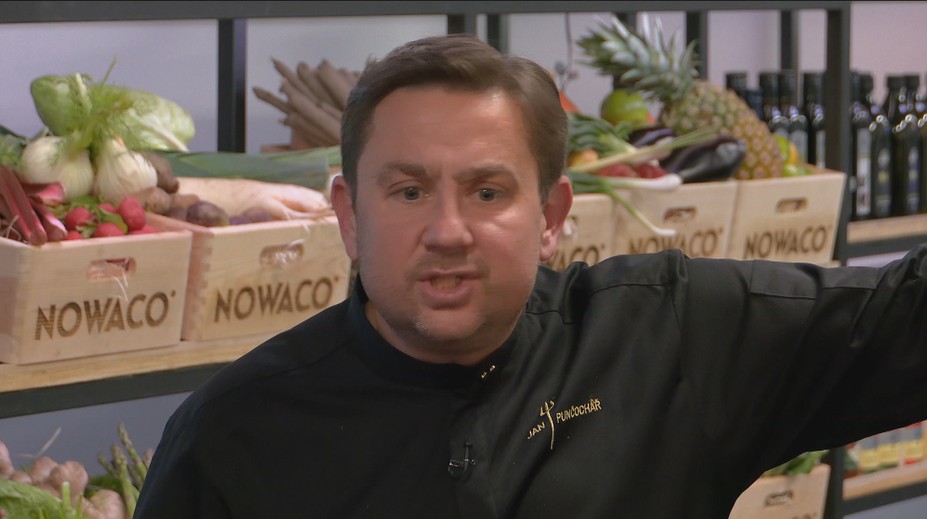 Súťažiaci aj amatéri v jednom kotli: Šéfkuchár z Hell's Kitchen vysvetlil, čo je na tom najťažšie