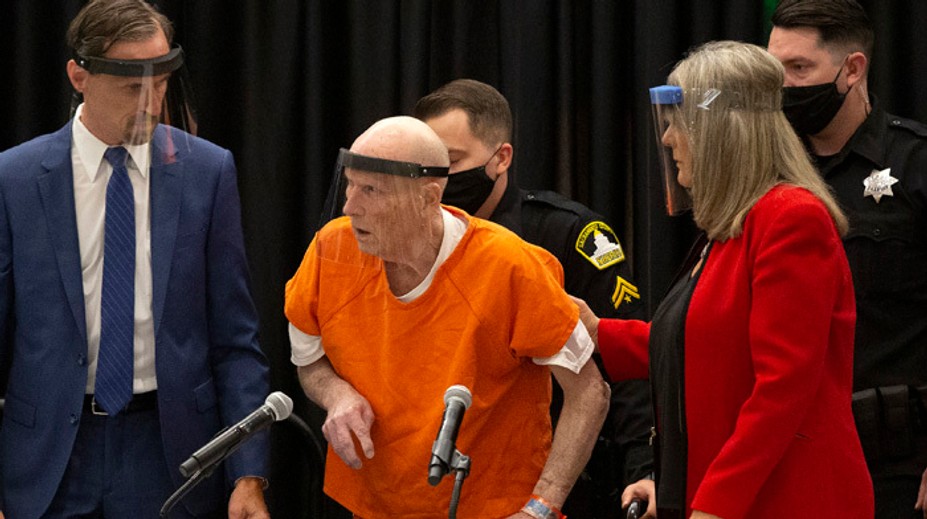 Sériový vrah z Kalifornie sa priznal k viacerým vraždám