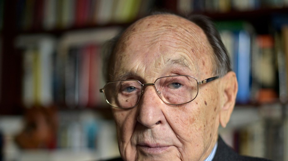 Zomrel muž, ktorý sa zaslúžil o zjednotenie Nemecka