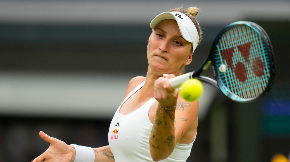 Šok pre český tenis. Hviezdna hráčka dostala tvrdý trest a na kurty sa tak skoro nevráti