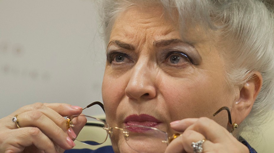 Švecová opäť vyzvala Urbancovú, aby sa vzdala funkcie