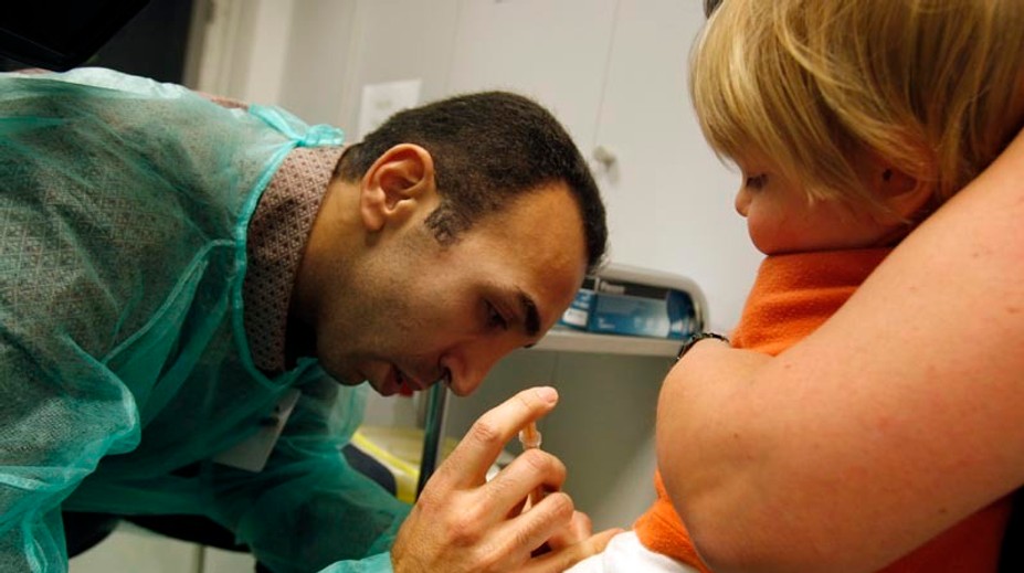 Vedci objavili nový druh prasacej chrípky, ktorý môže spôsobiť pandémiu