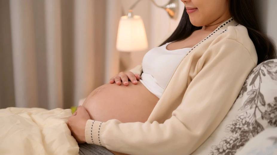 Pravidelná menštruácia ešte neznamená, že je všetko v poriadku. Gynekologička vysvetlila, čo ovplyvňuje plodnosť