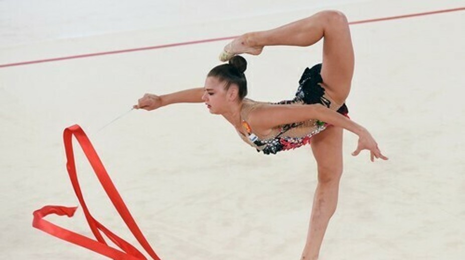 Šok z Ruska: Viacnásobná šampiónka v modernej gymnastike sa pokúsila o samovraždu