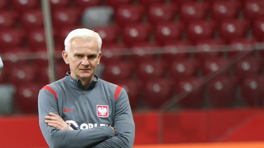 Poľský futbal je v šoku. Zomrel reprezentačný tréner, mal len 49 rokov