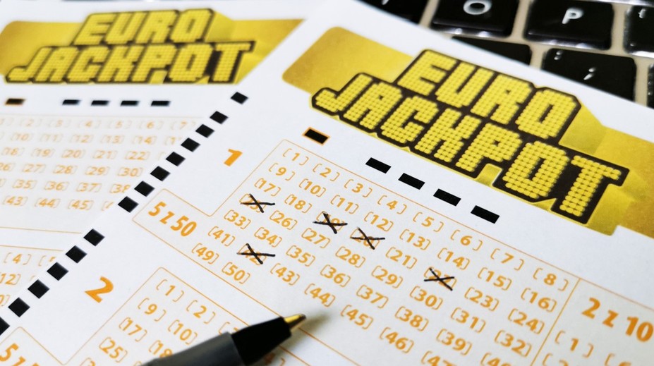 Eurojackpot má ďalšieho víťaza. Šťastlivec sa teší z vysokej výhry