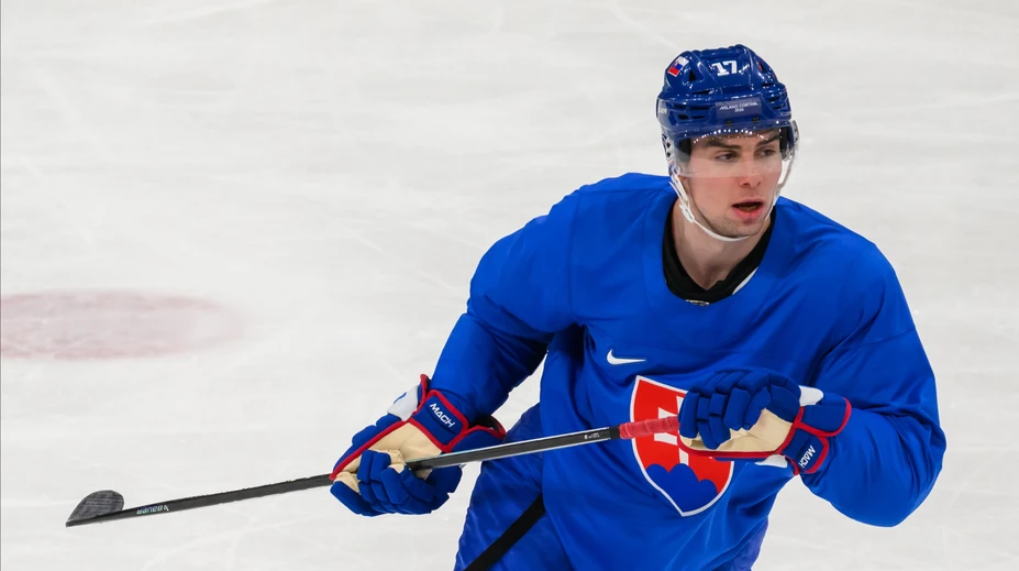 Šimon Nemec je pripravený na novú kariérnu etapu. V Calgary očakáva viac dôvery