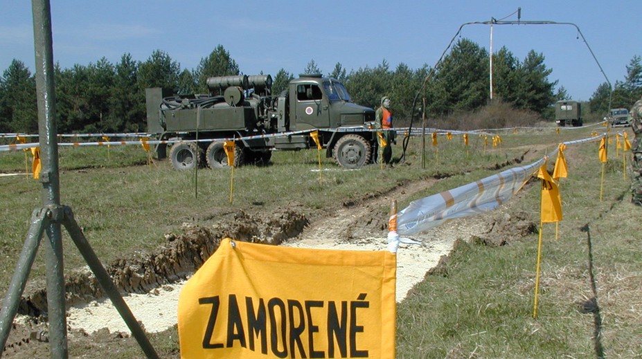 Prípad slintačky: Už vedia, kde budú zakopávať utratené zvieratá. Envirorezort vytypoval štyri lokality