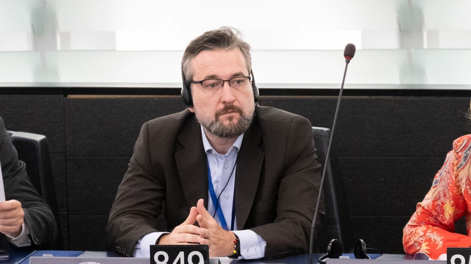 Veľké zmeny v SAV: Končí ústav, kde pôsobí Ľuboš Blaha