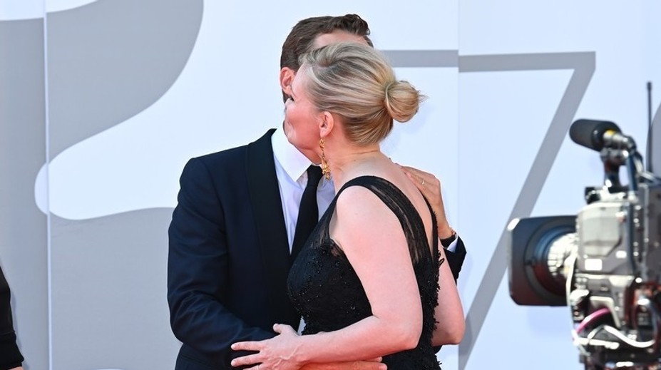 Herečka priviedla na svet syna! Teraz oznámila, že už má štyri mesiace