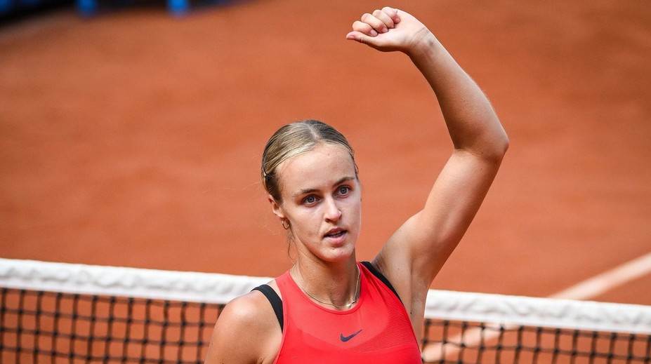 Slovenská tenistka vysvetlila dôvod svojej absencie na kurtoch. Oznámila radostnú správu