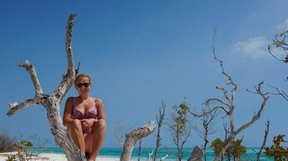 Brutálna vražda v raji: Nemeckú turistku znásilnili a dobili kameňom