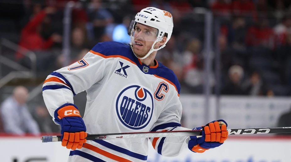 Edmontonu dal naposledy výraznú zľavu. McDavid by mohol podpísať najvyšší kontrakt v histórii