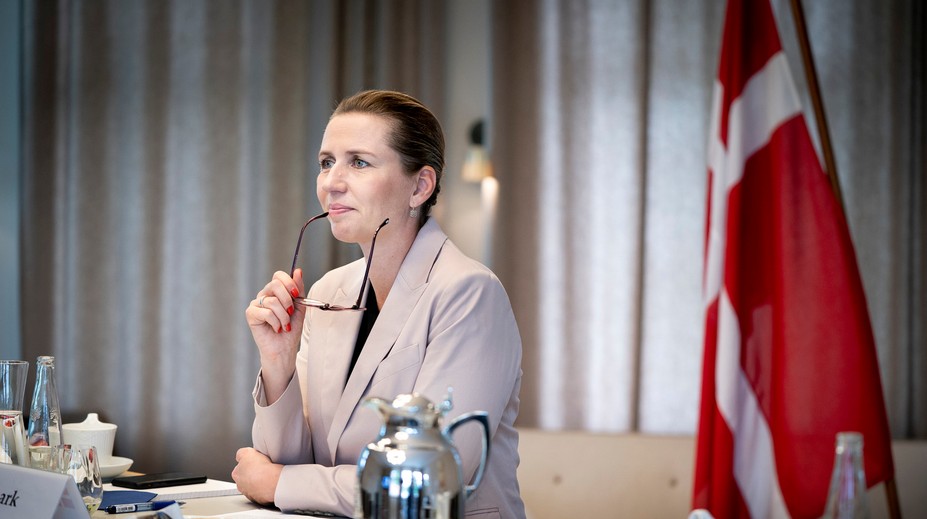 Dánska premiérka druhýkrát odložila vlastnú svadbu. Tentoraz pre summit Európskej únie