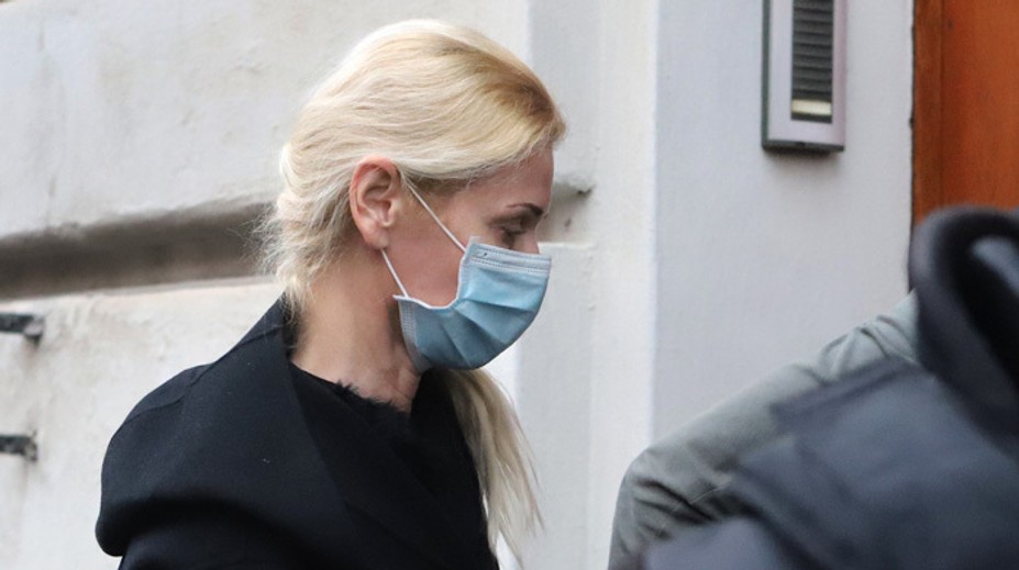 Moniku Jankovskú čoskoro čaká súd. Dvoma posudkami sa tomu údajne snaží vyhnúť