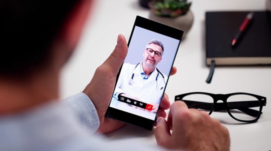 Telemedicína mení spôsob, ako navštevujeme lekára. Šetrí čas a prináša pohodlie