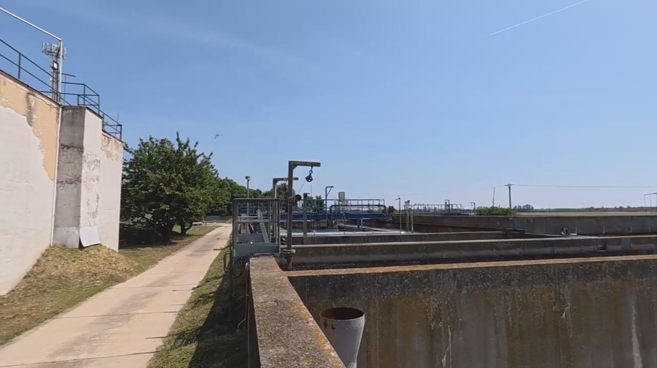 Jeden zo strategických zdrojov pitnej vody v krajine bude čistejší. Achillovou pätou je skládka vo Vrakuni