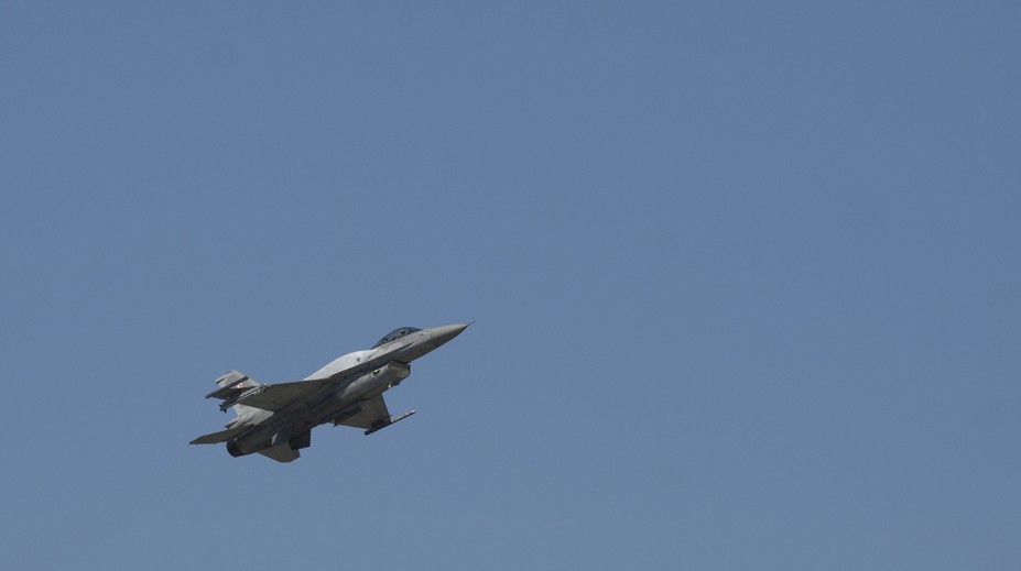 Dostal, čo si zaslúžil! Pri náletoch na Mósul zrejme zahynul strojca atentátov v Paríži