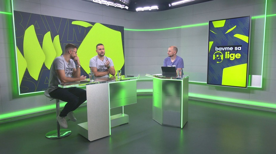 VIDEO: Ružomberok zdolal favoritov, Košice nabudilo nečakané prerušenie. Bavme sa o lige opäť na TN live