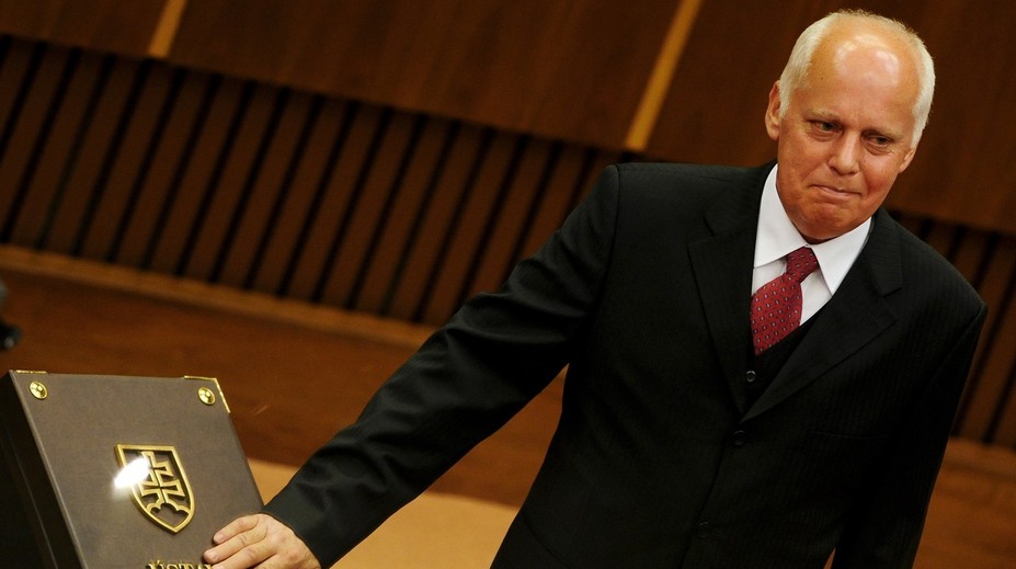 Zomrel bývalý poslanec a zakladajúci člen Smeru Ivan Varga