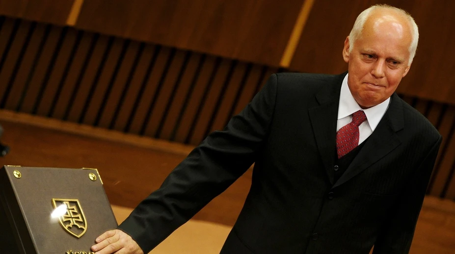 Zomrel bývalý poslanec a zakladajúci člen Smeru Ivan Varga