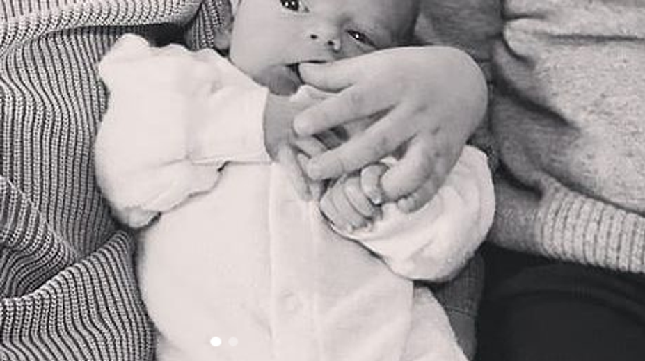 Kráľovská rodina ukázala najmladšieho člena: Fanúšikovia jasajú!