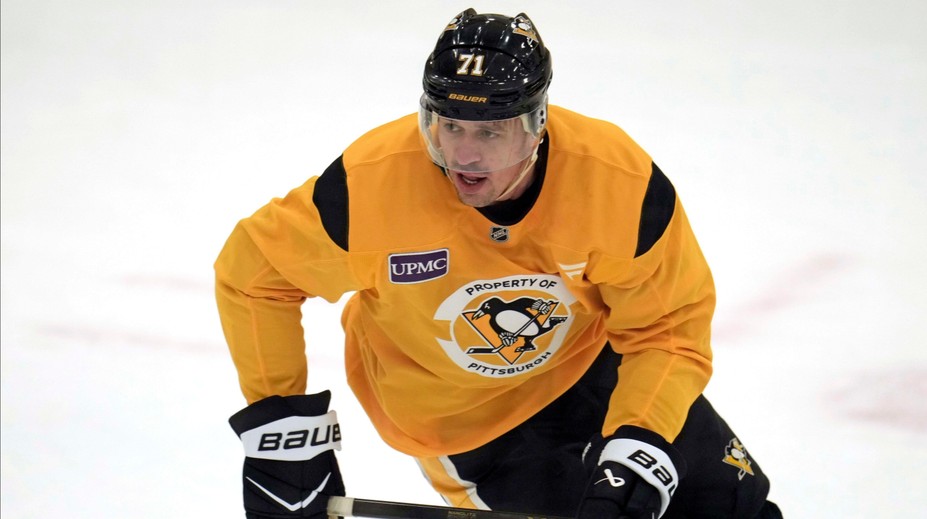 Hviezdny Malkin vstúpi do posledného roku zmluvy, budúcnosť neriešil: Navždy chcem byť hráčom Penguins