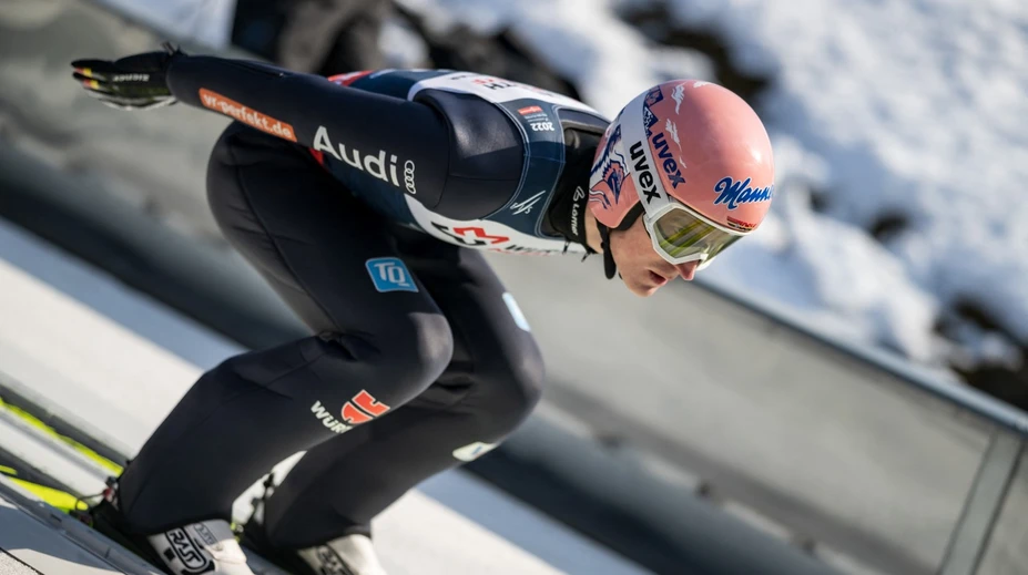 Dlhé roky trpel ochorením, o ktorom nikto nevedel. Nemecký olympijský víťaz poslal Musialovi povzbudivý odkaz