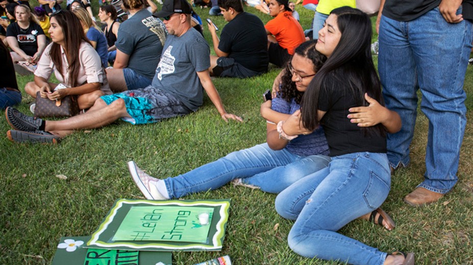 Polícia zverejnila totožnosť útočníka zo streľby v Texase