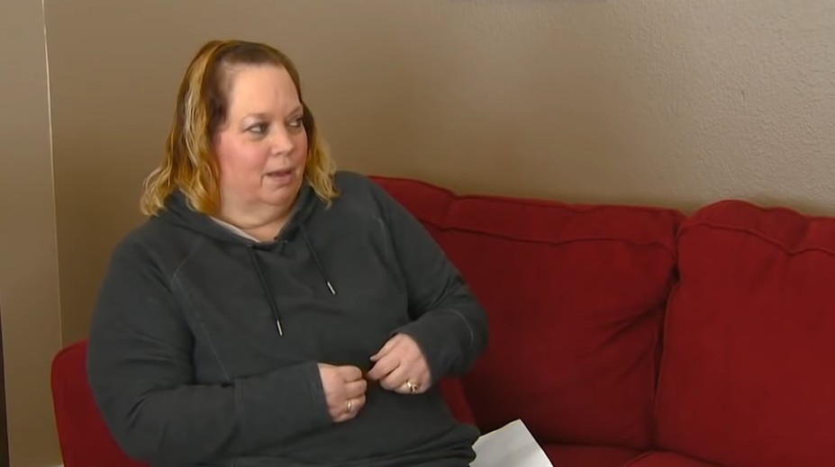 Náhle priberanie pripisovala veku. Napokon jej zistili 20 kilogramový nádor