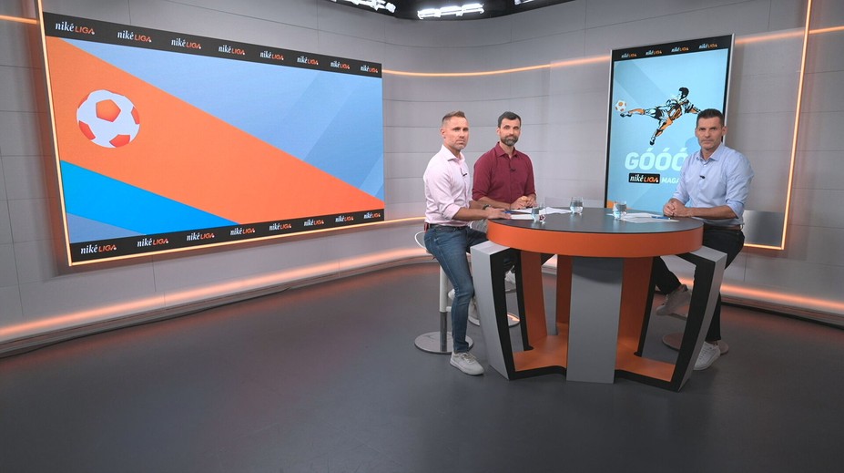 VIDEO: Rozhodcovia kartami nešetrili. Skalica potvrdila formu, Banská Bystrica sa zatiaľ trápi