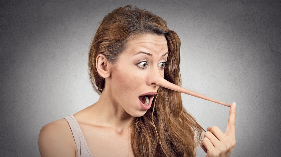 Ktoré znamenie najviac klame? Tu je odpoveď