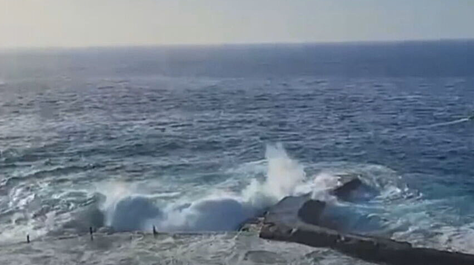 Belohorcová po tragédii na Tenerife: Vidím to každý deň, ľudia nerešpektujú zákazy a idú do vody