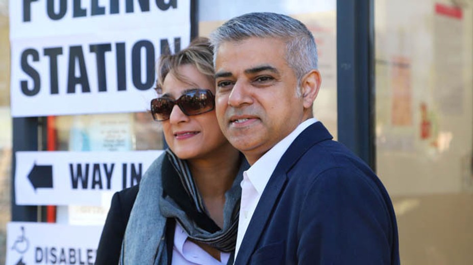 Londýnsky starosta Khan vyzval na uskutočnenie druhého referenda o brexite